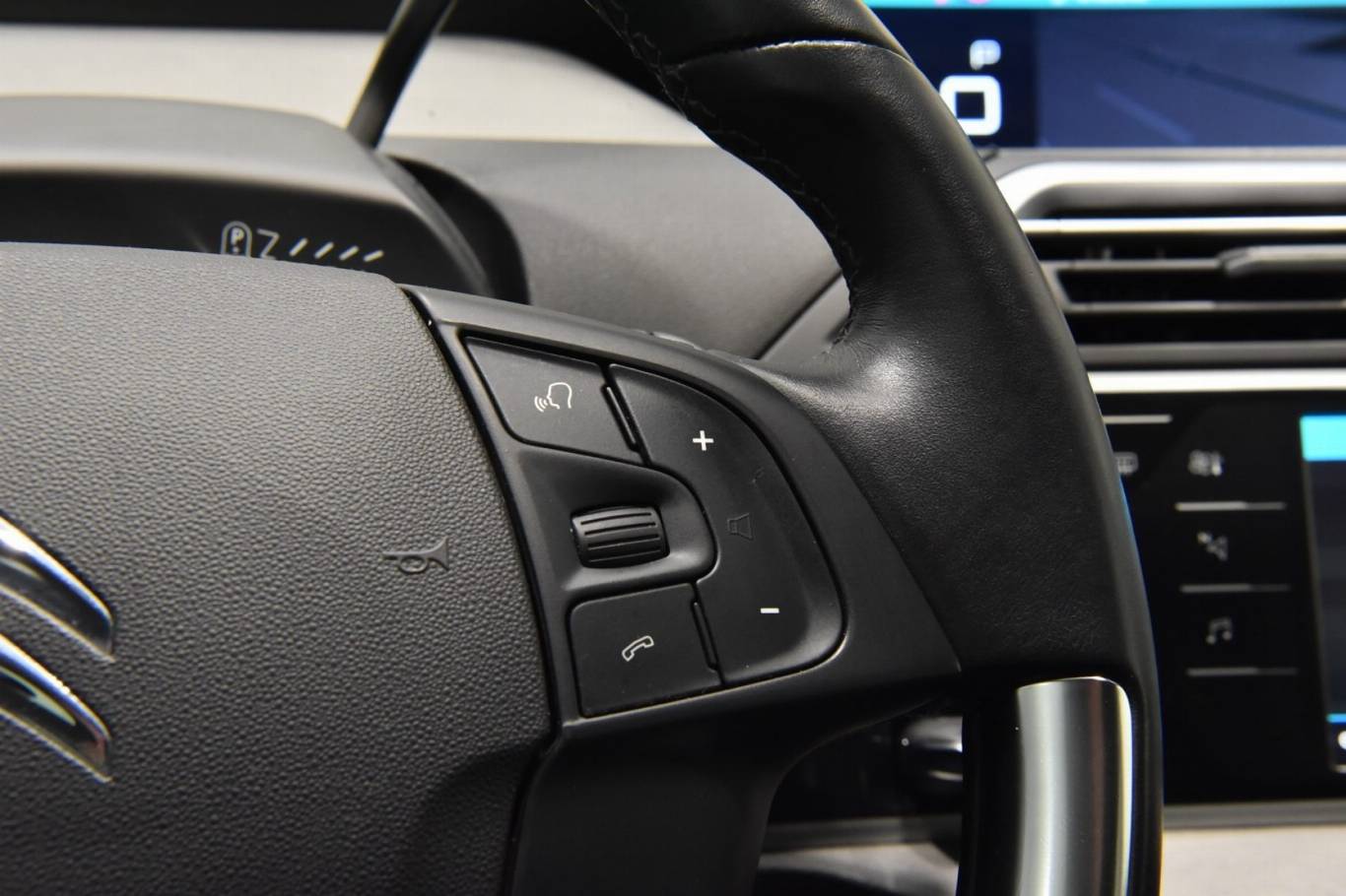 CITROEN Grand C4 Spacetourer 9