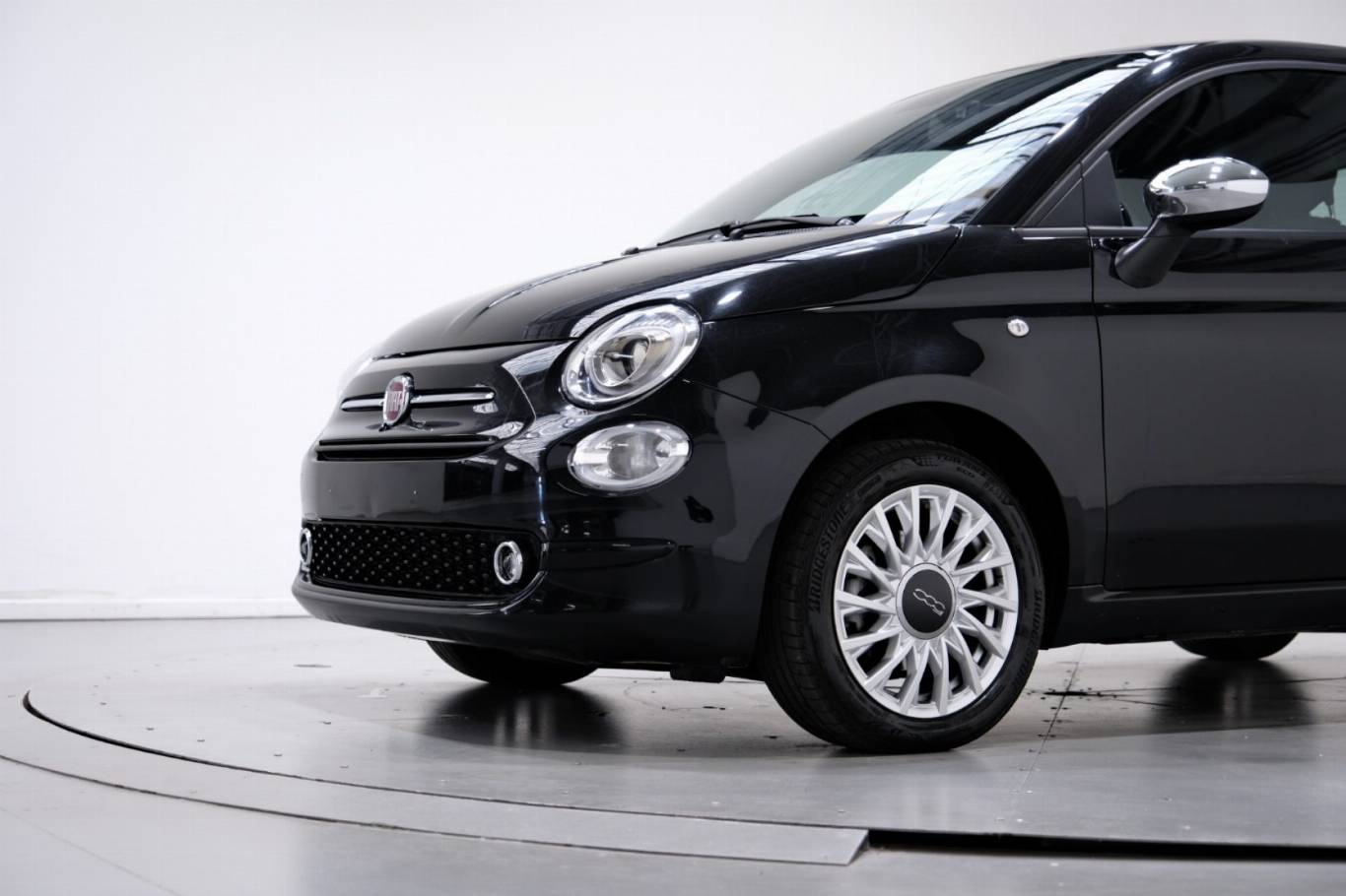 FIAT 500 11