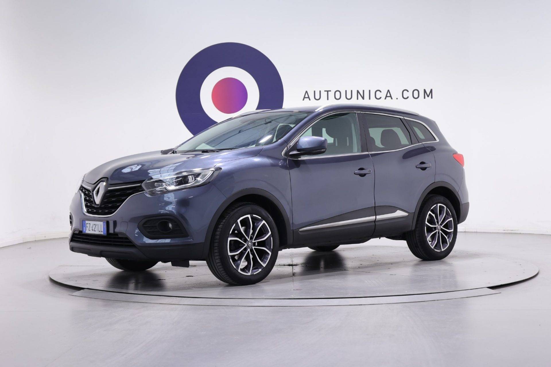 RENAULT Kadjar