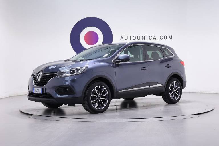RENAULT Kadjar 1