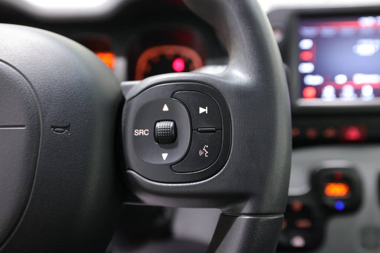 FIAT Panda 22