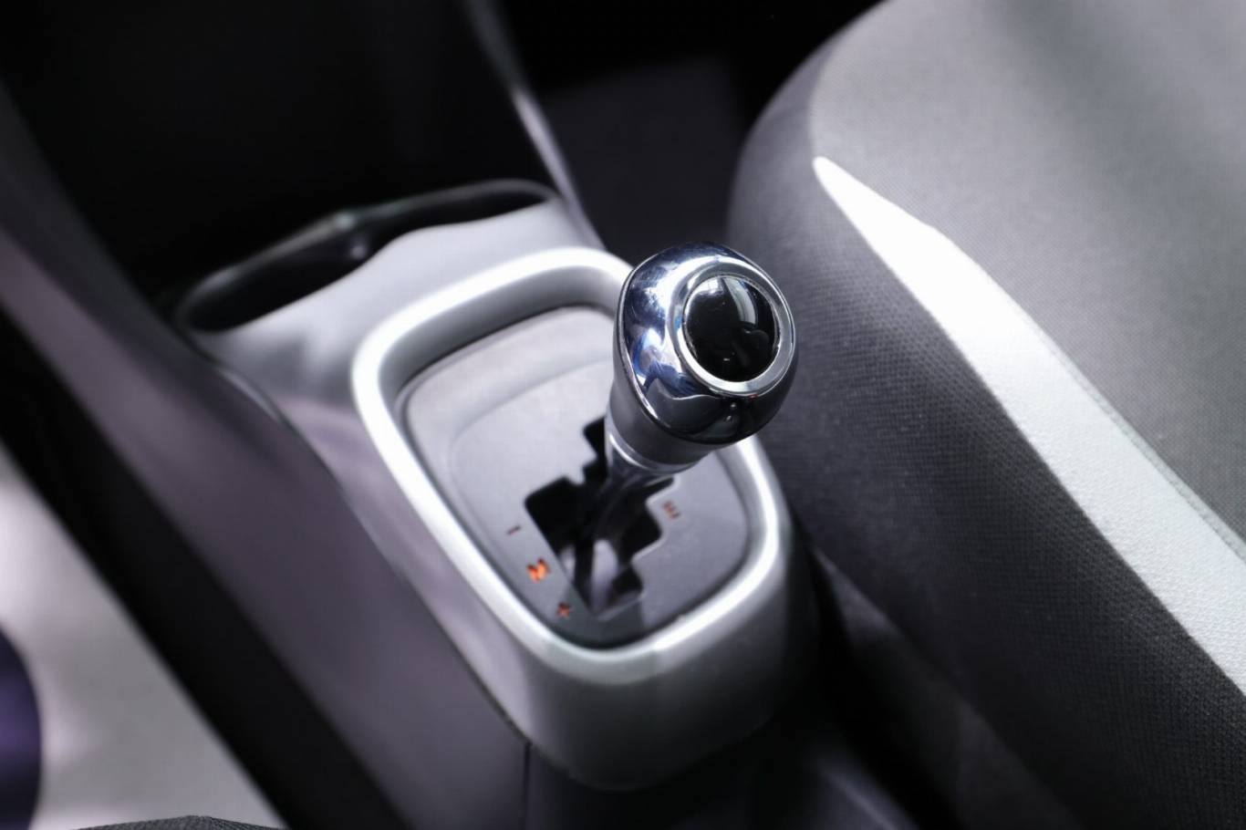 TOYOTA Aygo 25