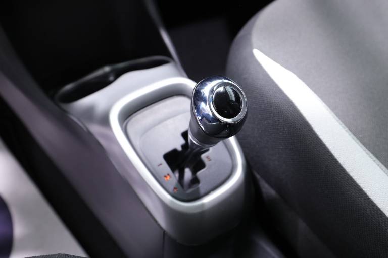TOYOTA Aygo 25