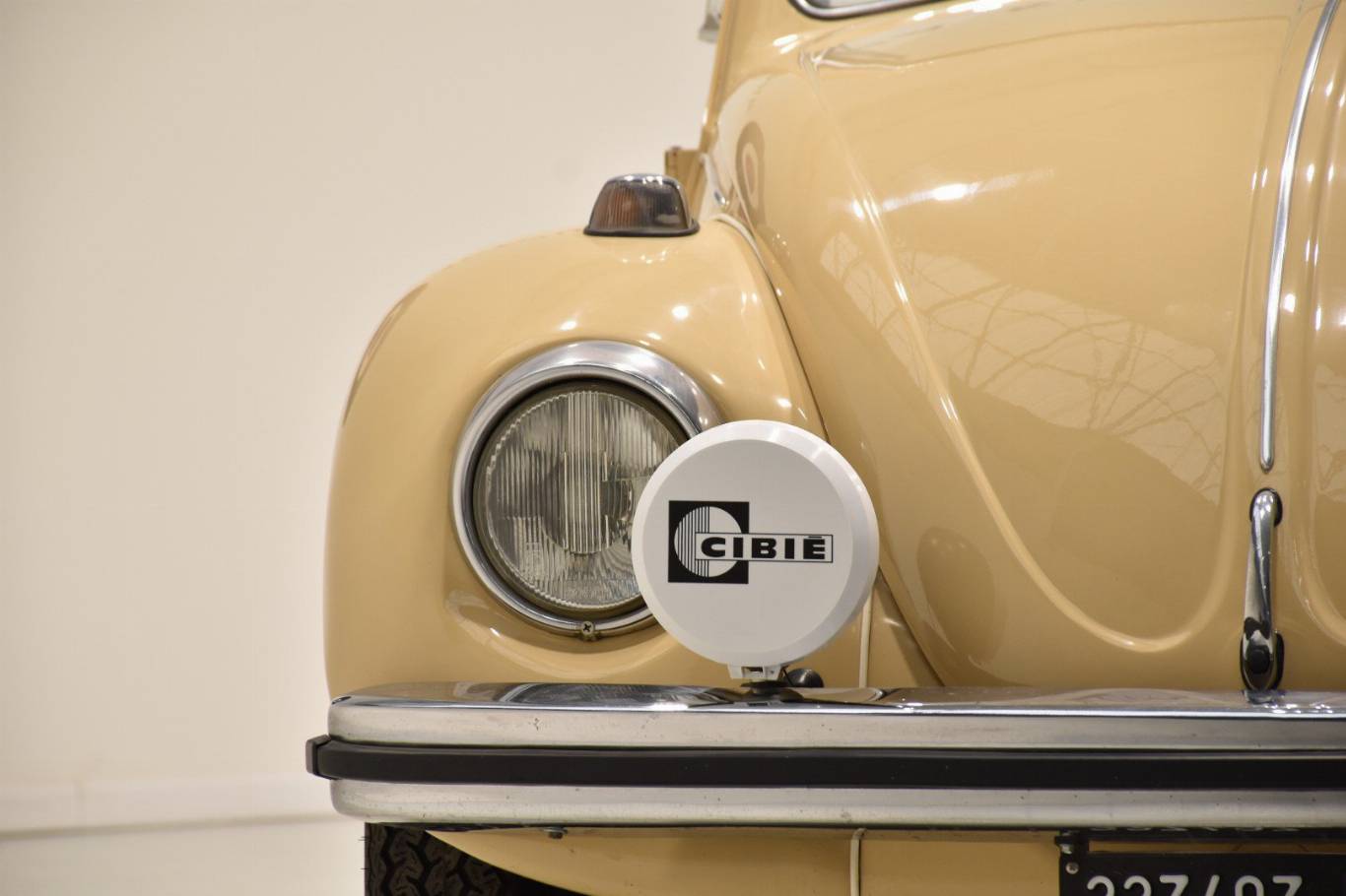 VOLKSWAGEN Maggiolino 72