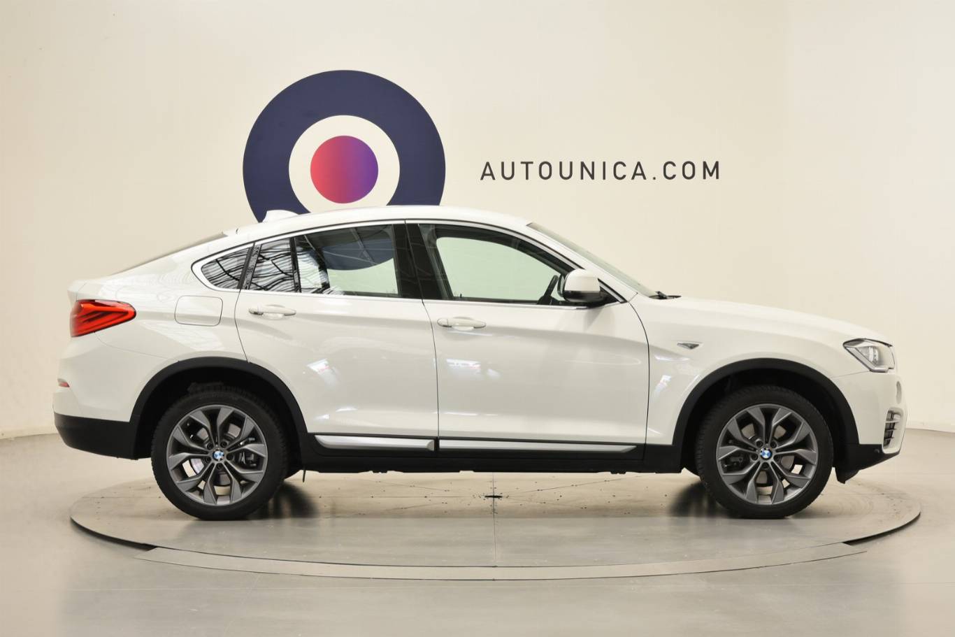 BMW X4 30