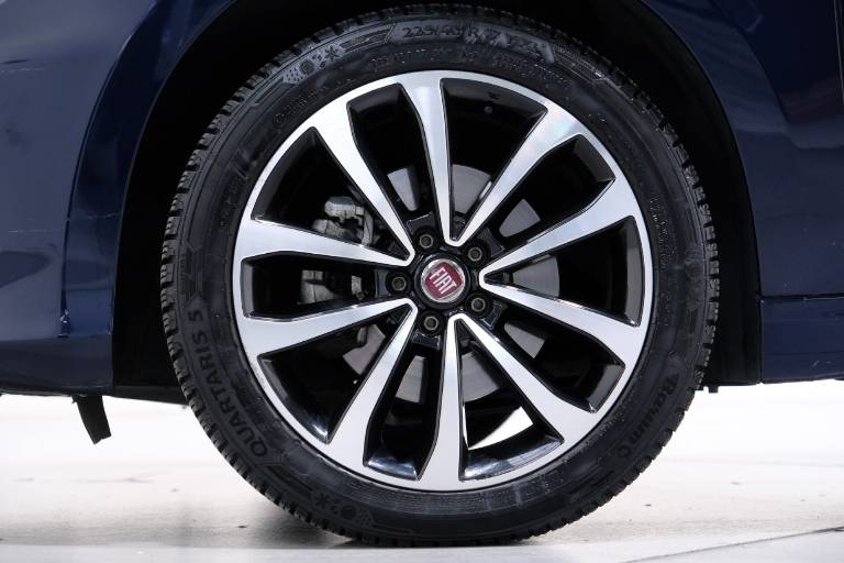 FIAT Tipo 14