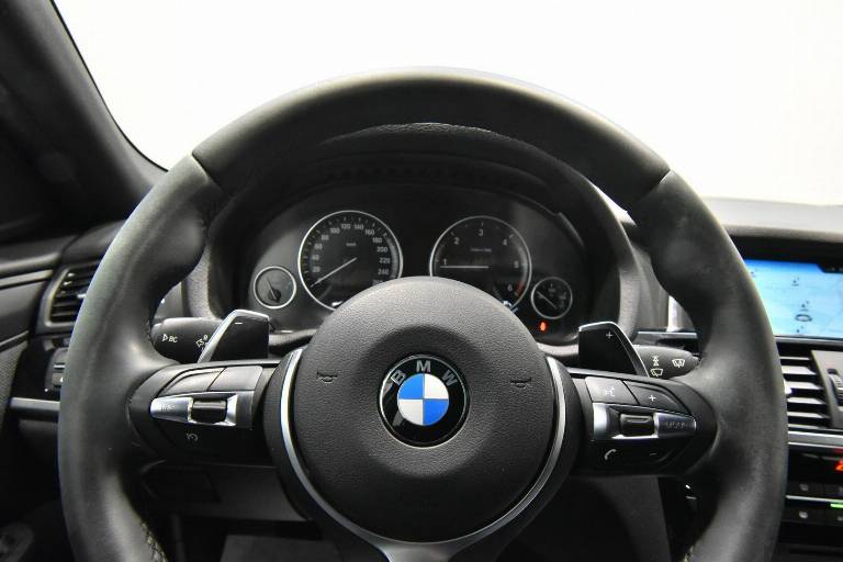 BMW X4 24