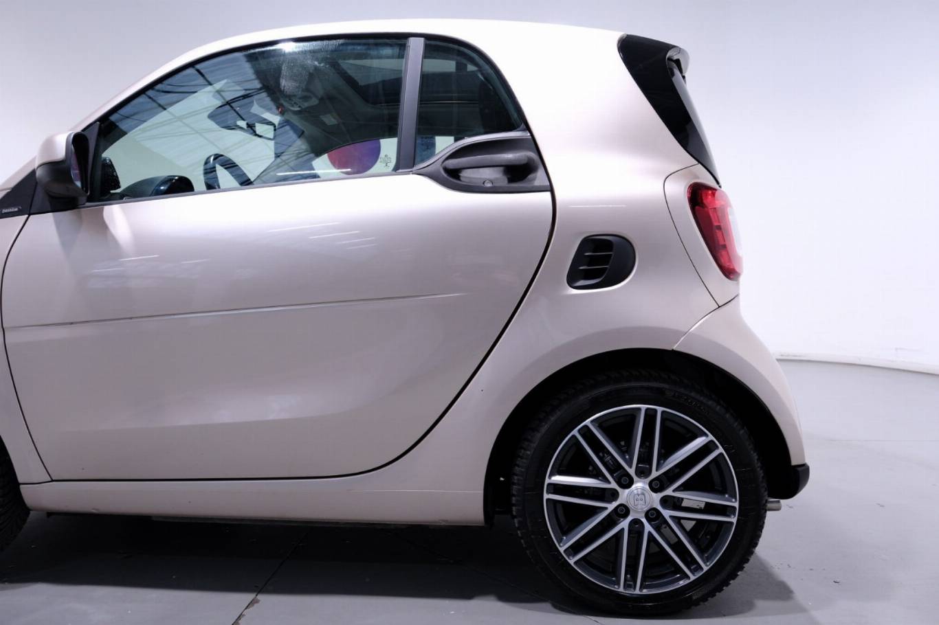 SMART ForTwo 40