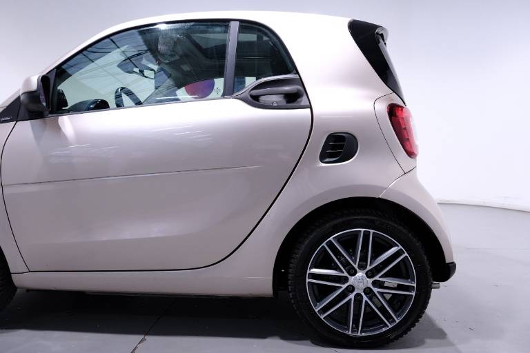 SMART ForTwo 40