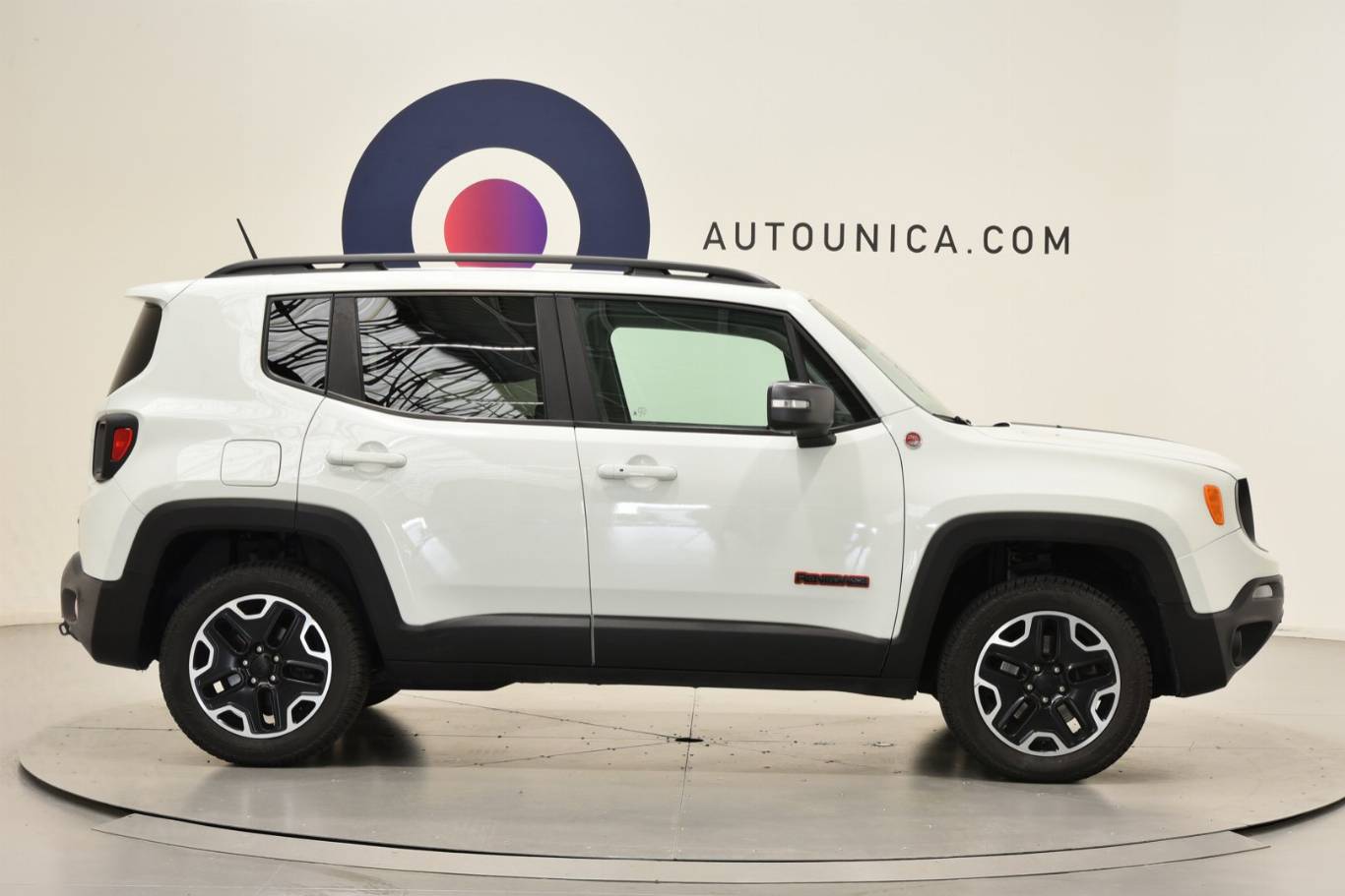 JEEP Renegade 30