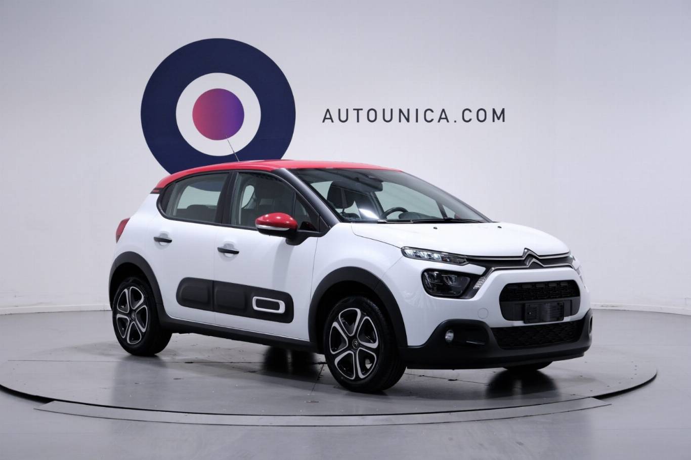 CITROEN C3 3