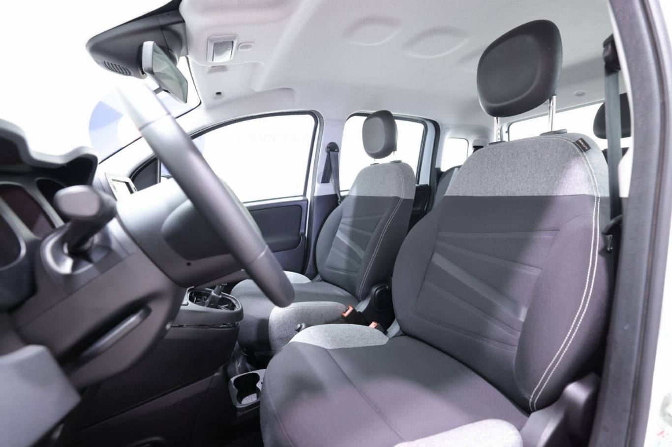 FIAT Panda Cross 16