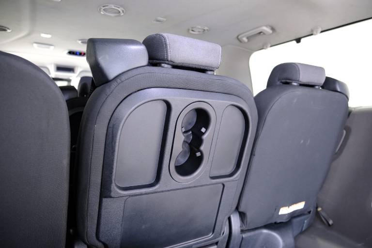 FORD Tourneo Custom 72