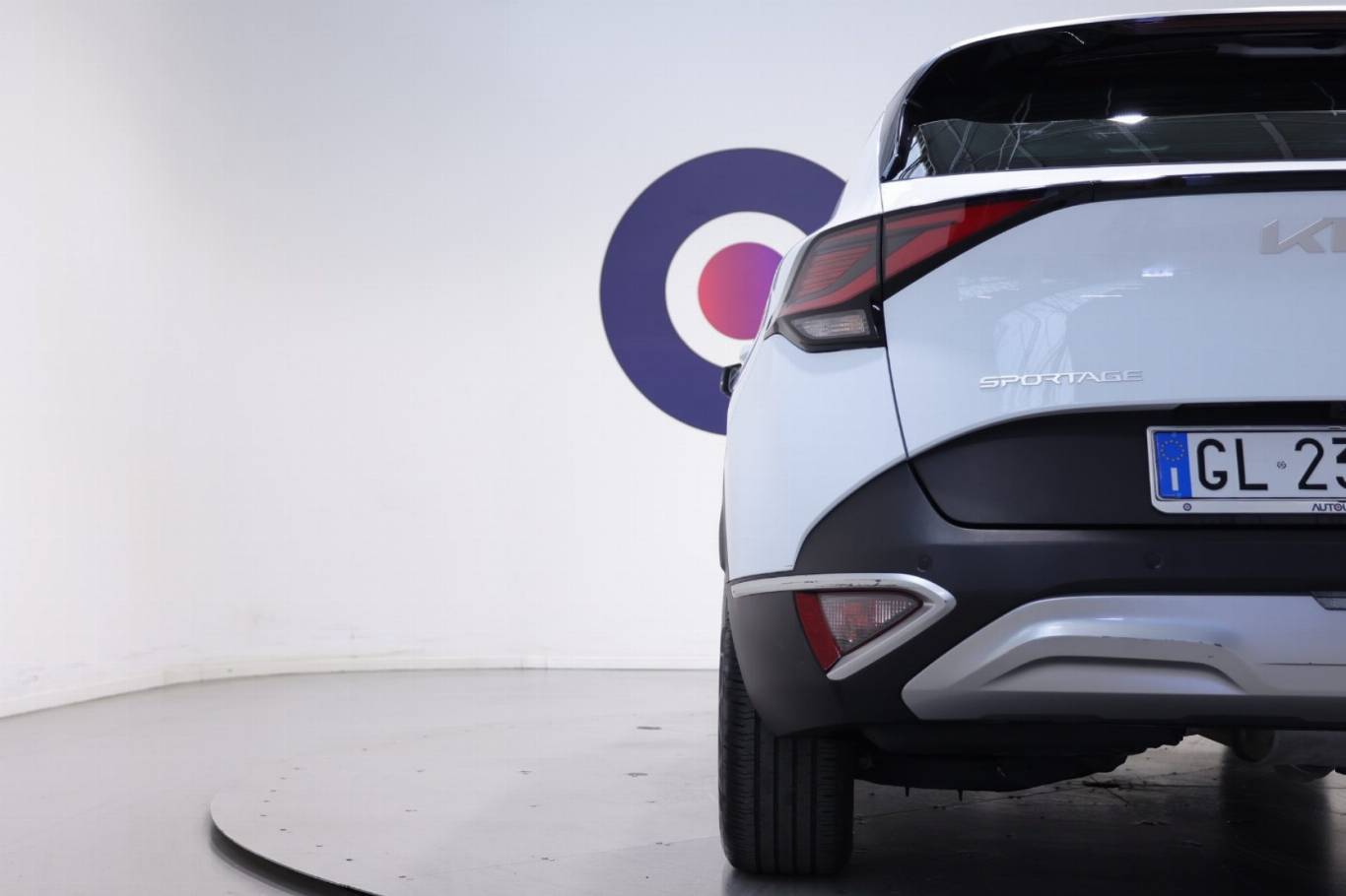 KIA Sportage 48
