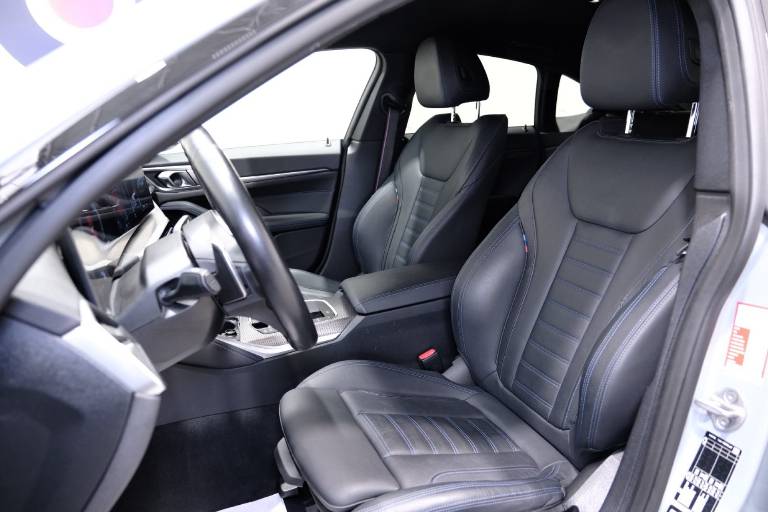 BMW 420 6