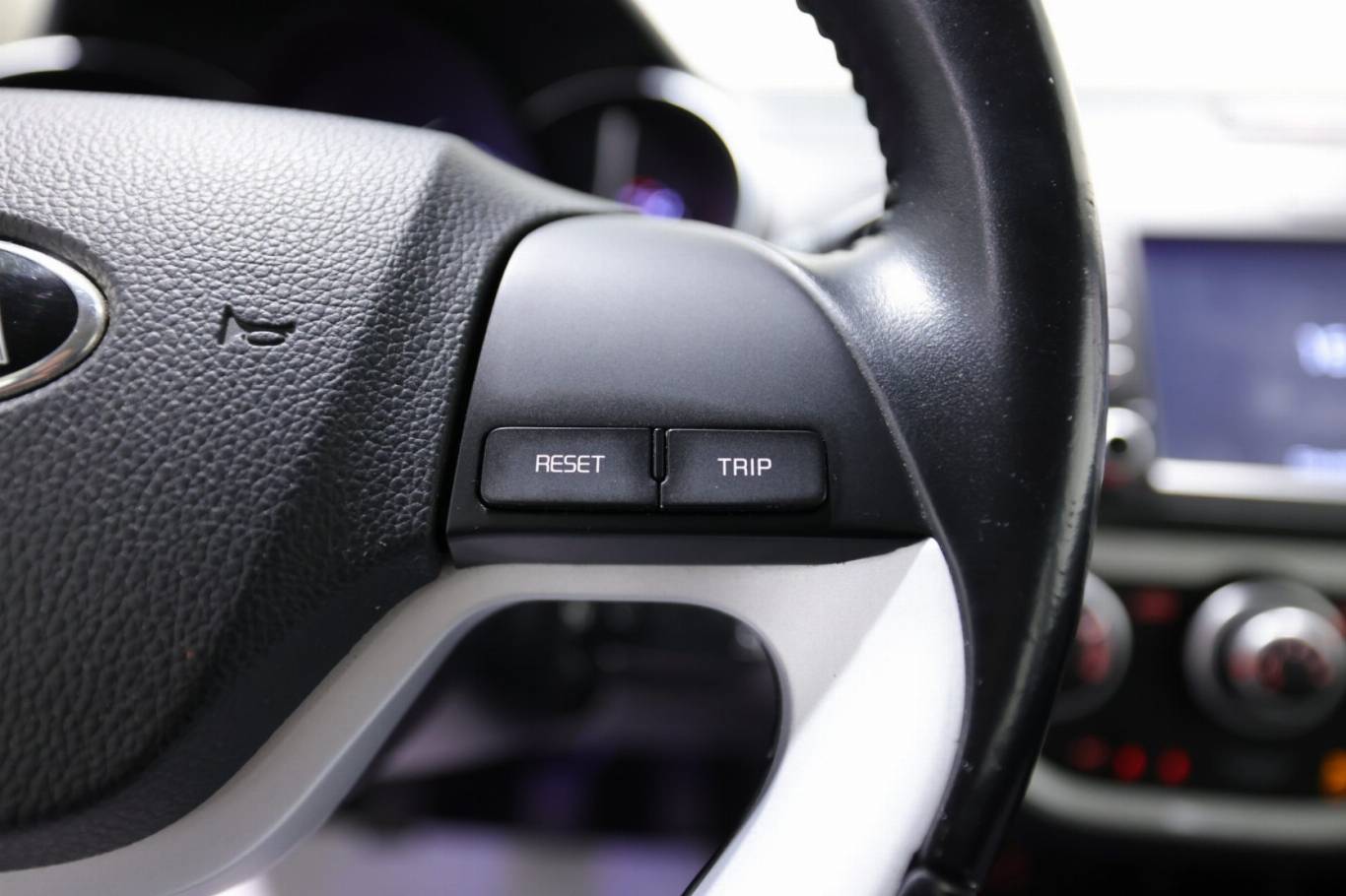 KIA Picanto 21