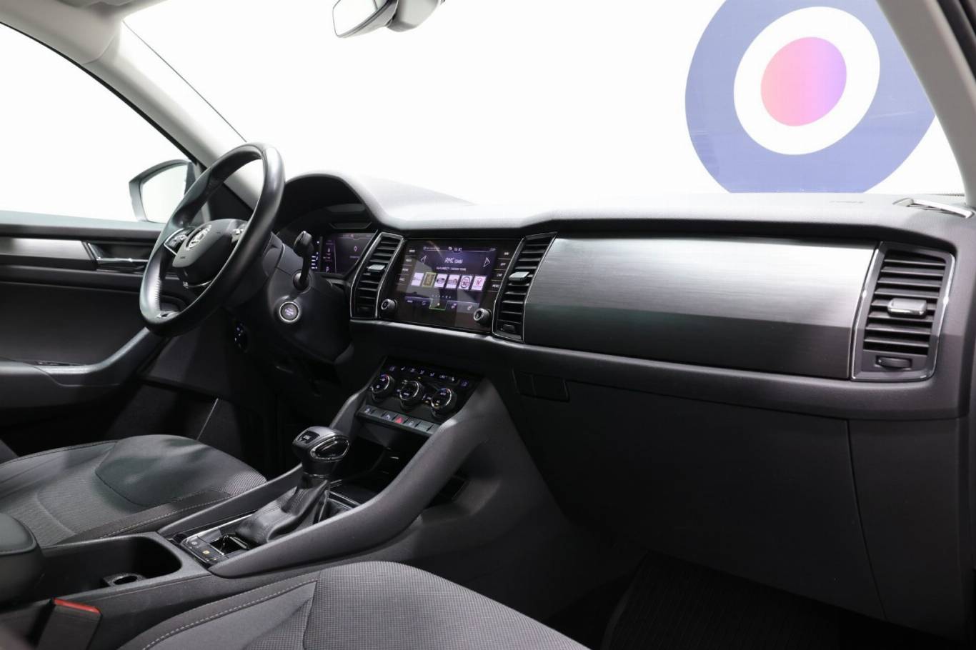 SKODA Kodiaq 45