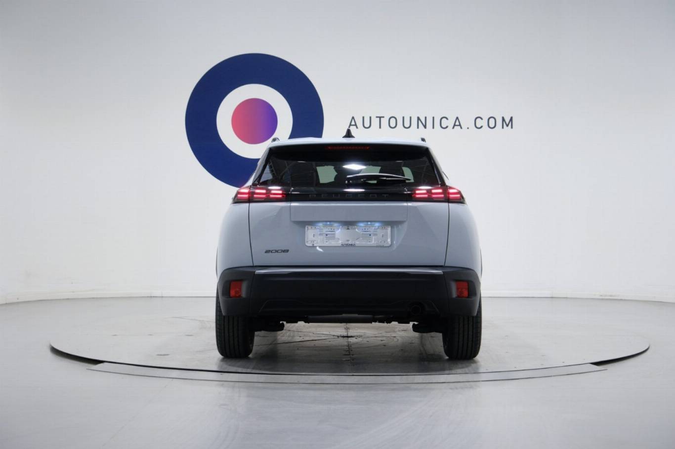 PEUGEOT 2008 16