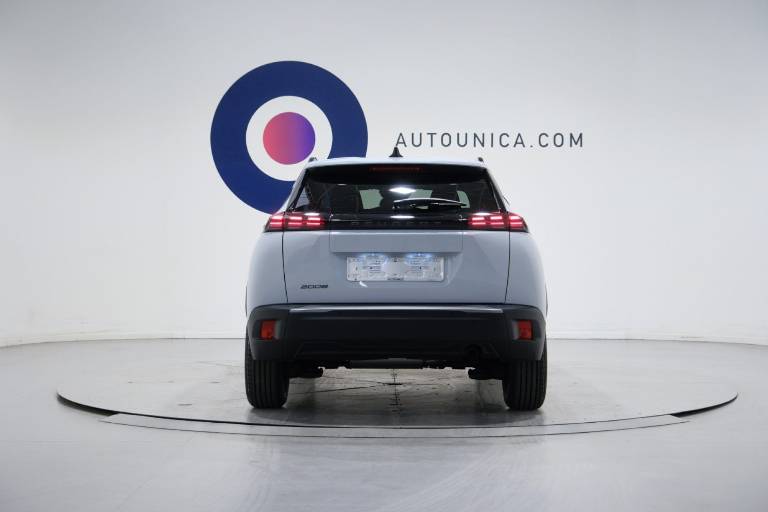 PEUGEOT 2008 16