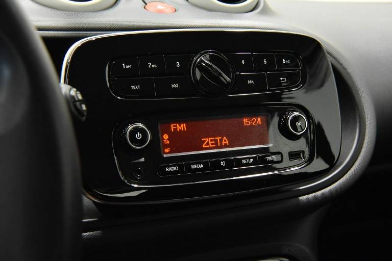 SMART ForTwo 24
