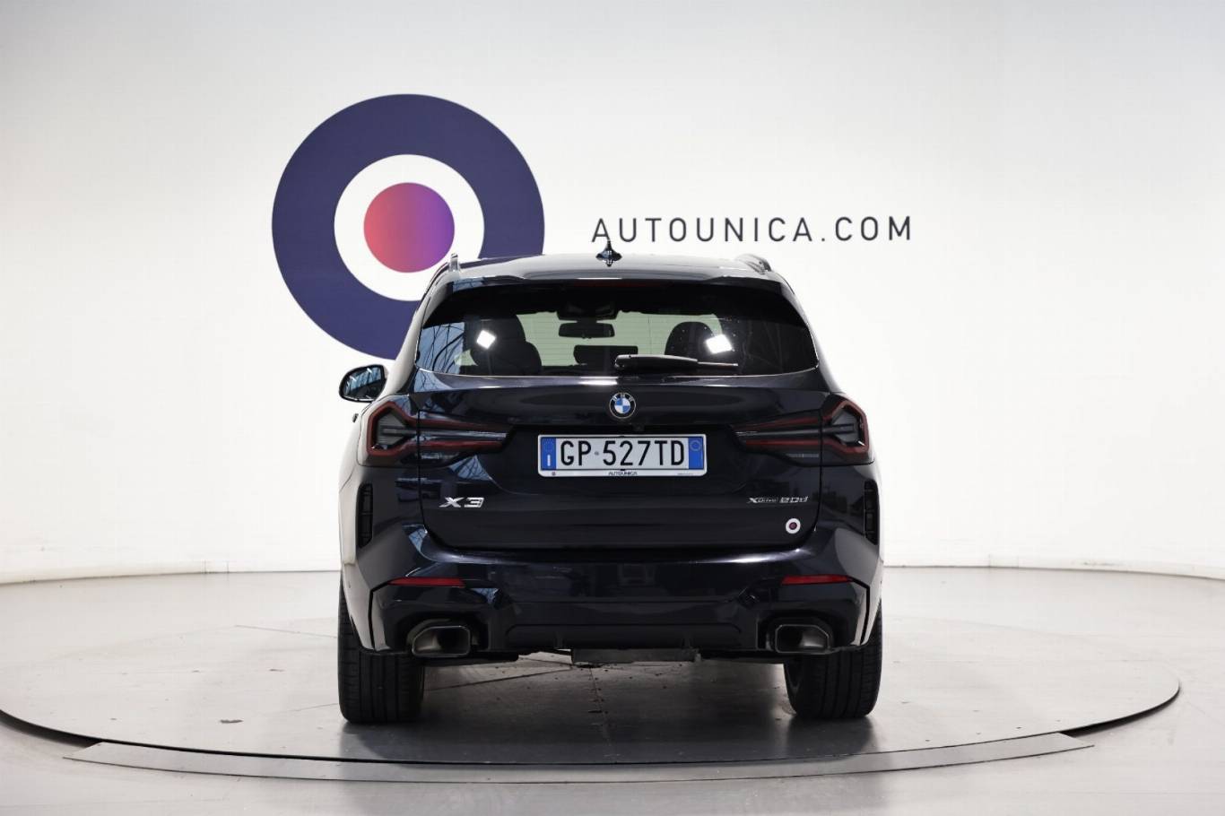BMW X3 11