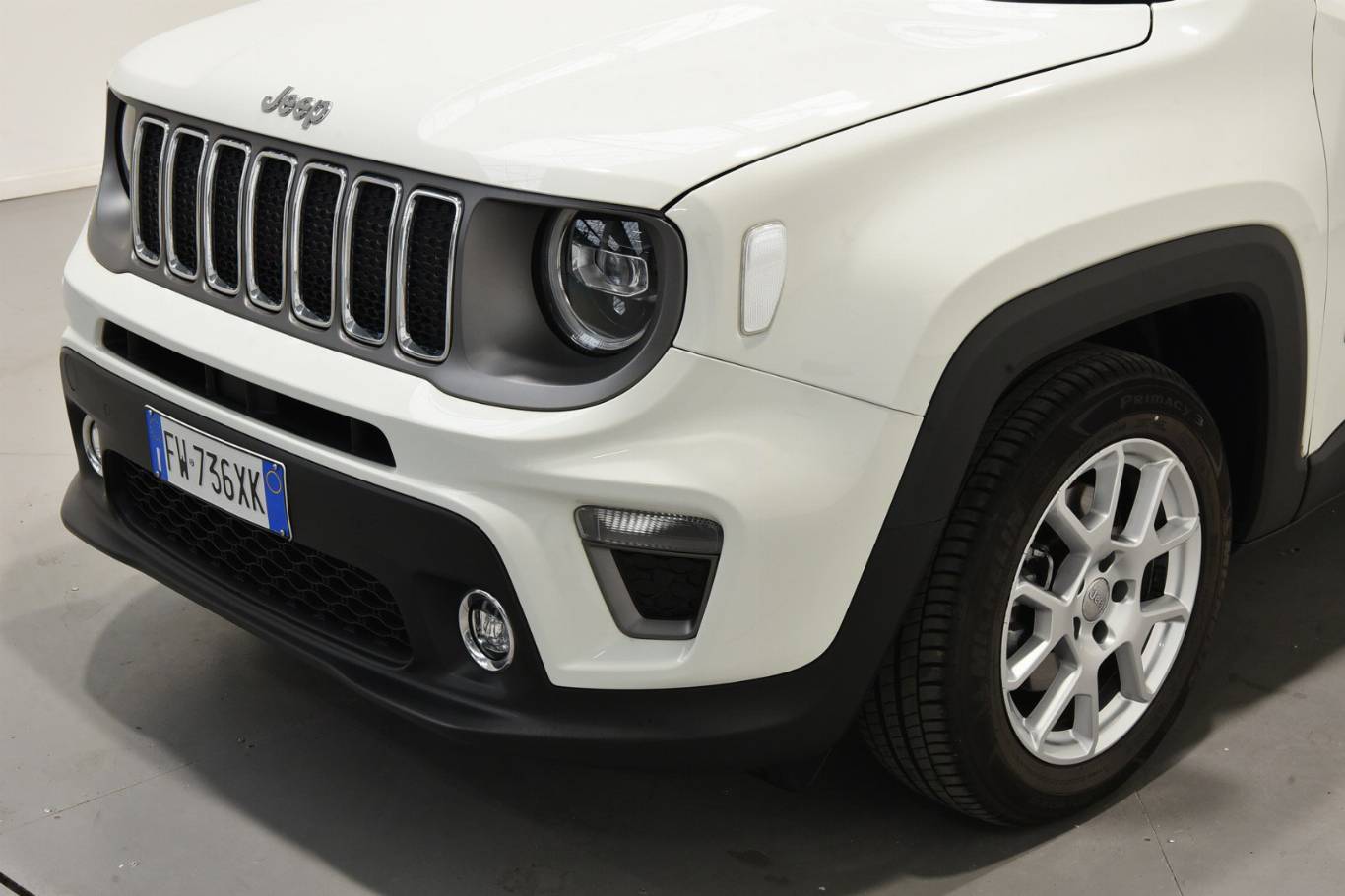 JEEP Renegade 42