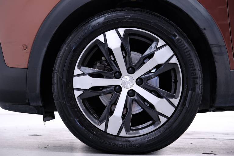 PEUGEOT 3008 14