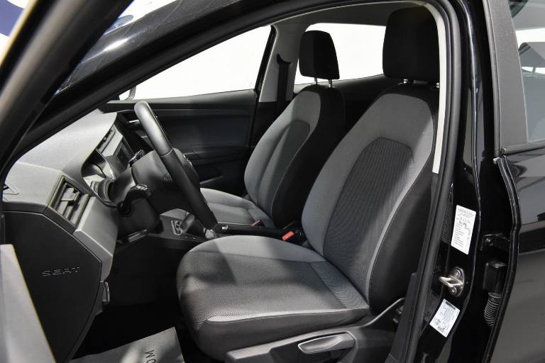 SEAT Ibiza 4