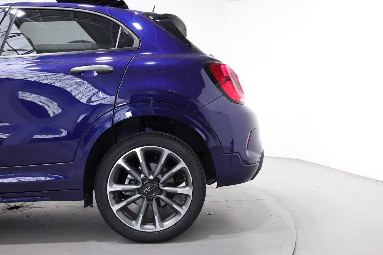 FIAT 500X 43