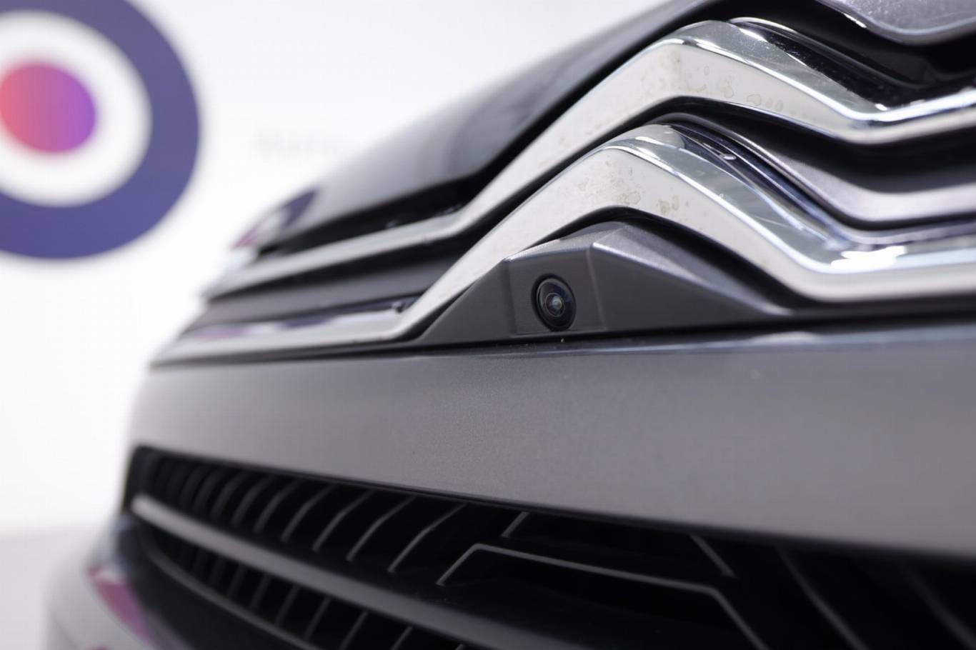 CITROEN C4 52