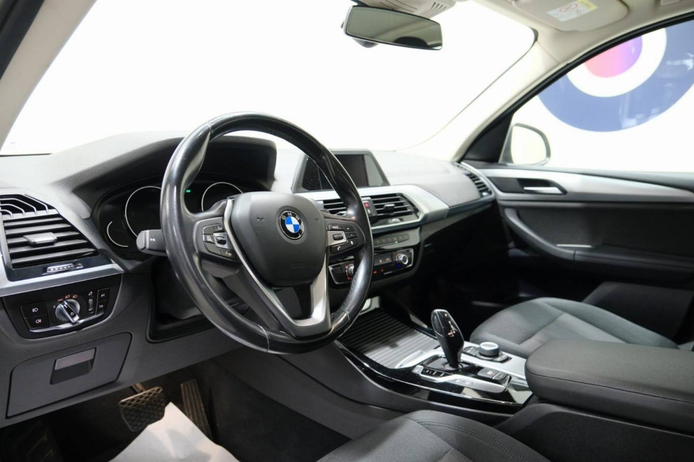BMW X3 5
