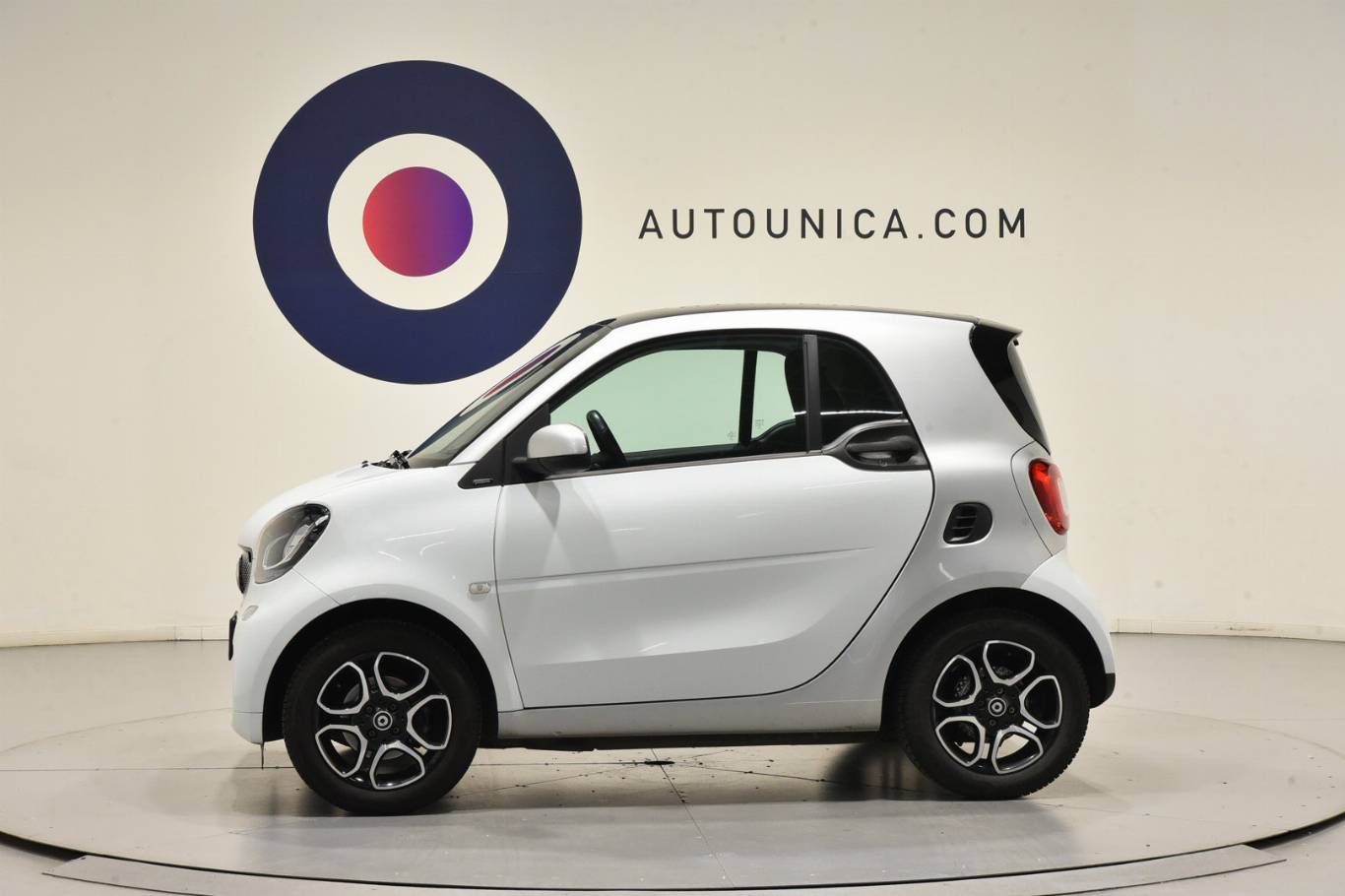 SMART ForTwo 32