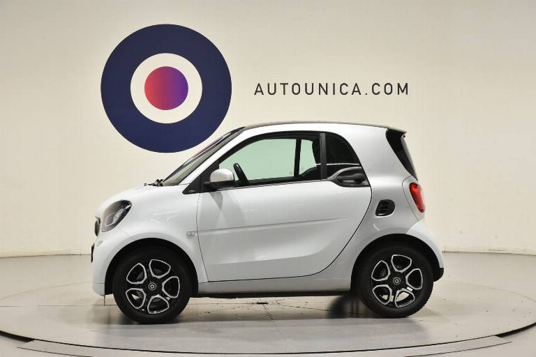 SMART ForTwo 32