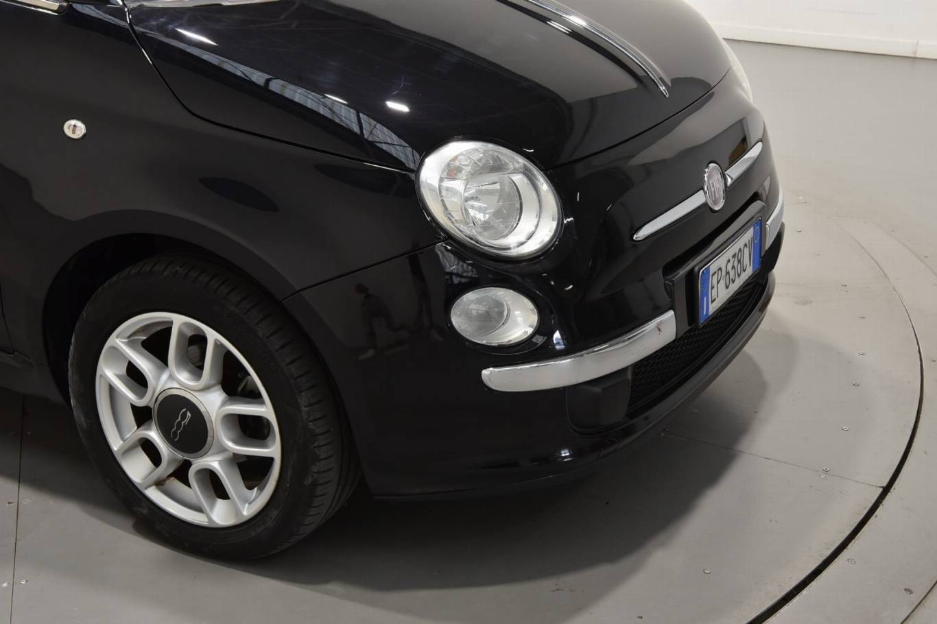 FIAT 500 32