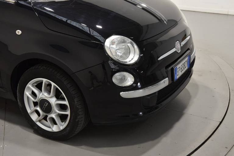 FIAT 500 32