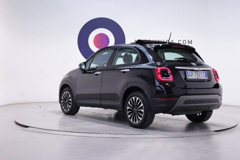 FIAT 500X 17