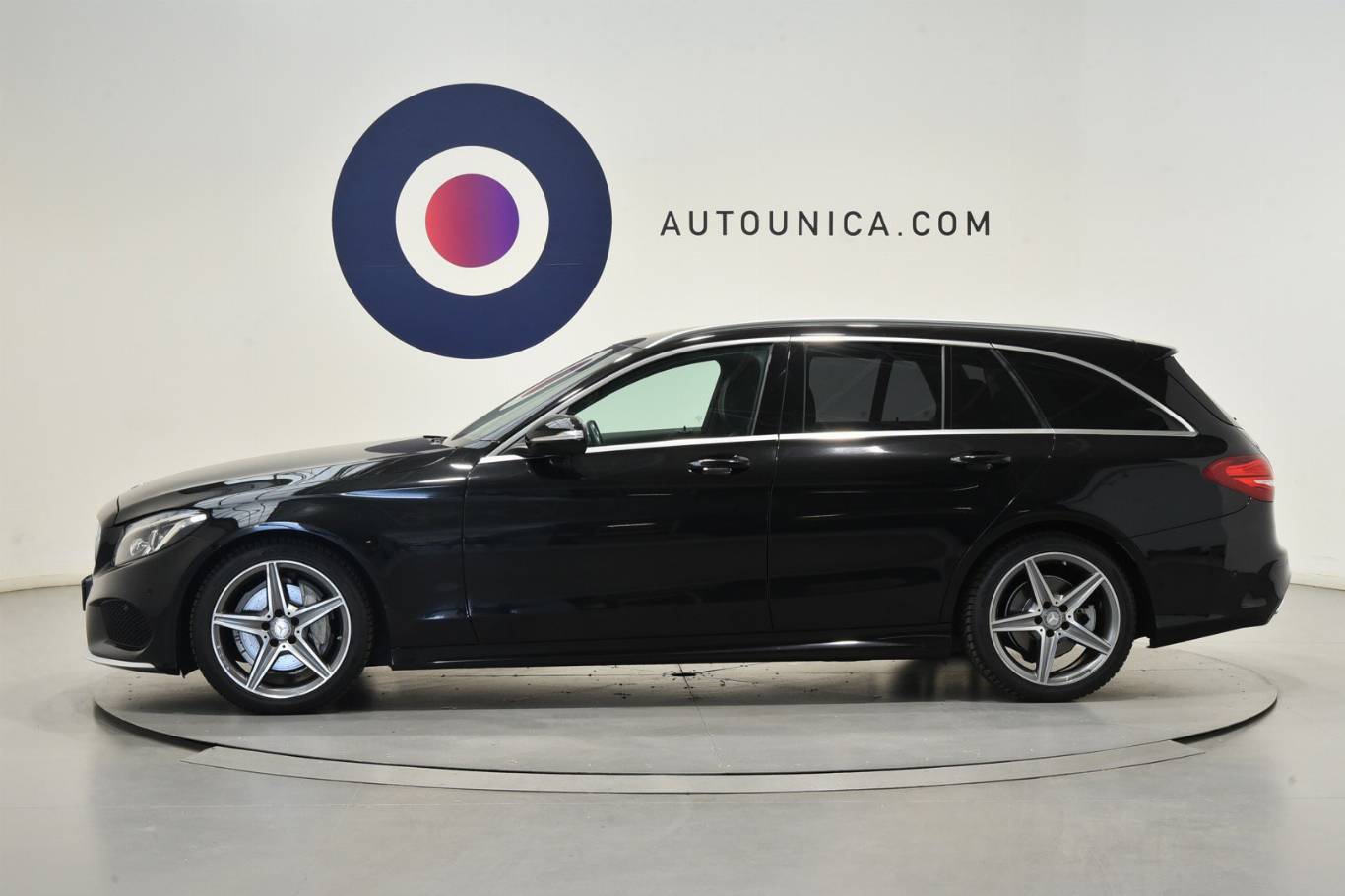 MERCEDES-BENZ C 220 32