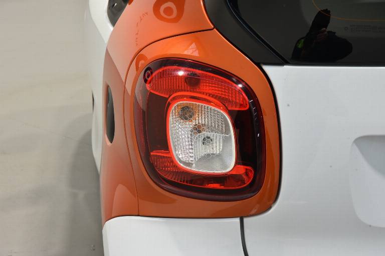 SMART ForTwo 26
