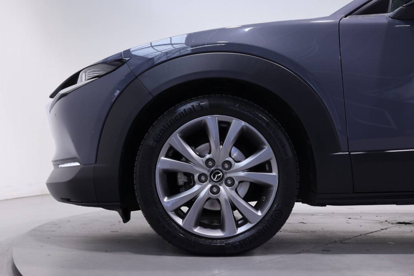 MAZDA CX-30 18