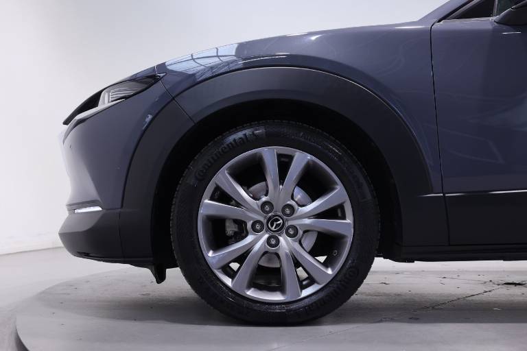 MAZDA CX-30 18