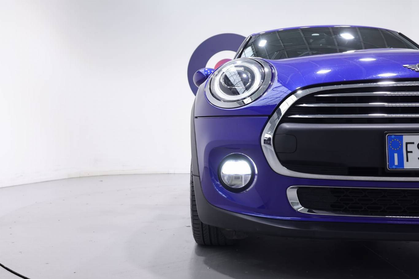 MINI One 40