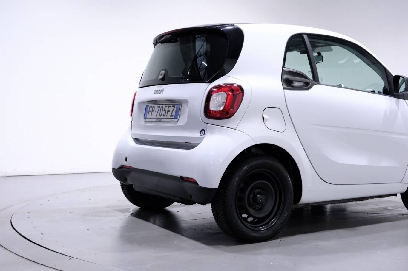 SMART ForTwo 47