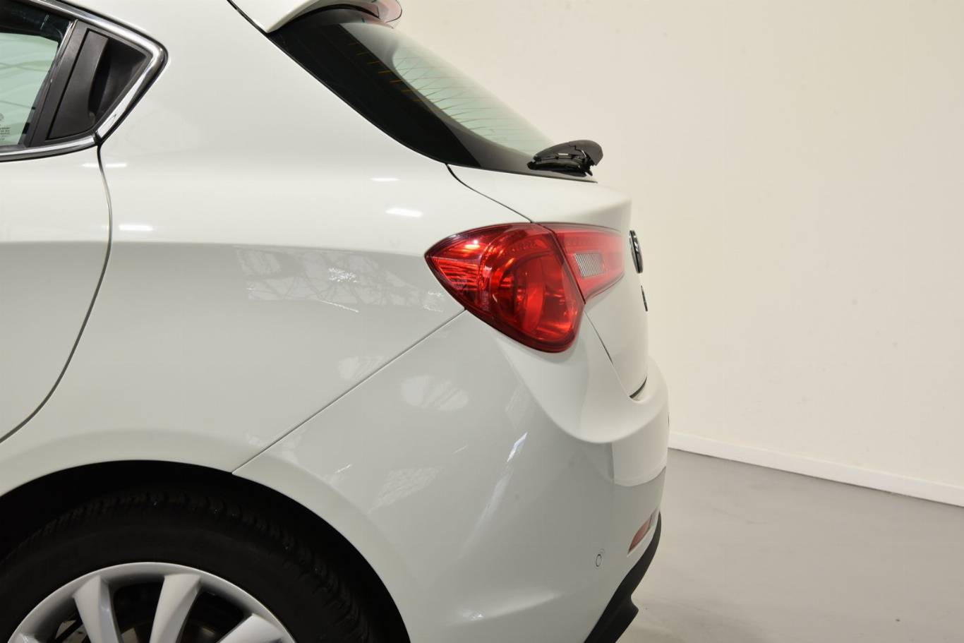 ALFA ROMEO Giulietta 39