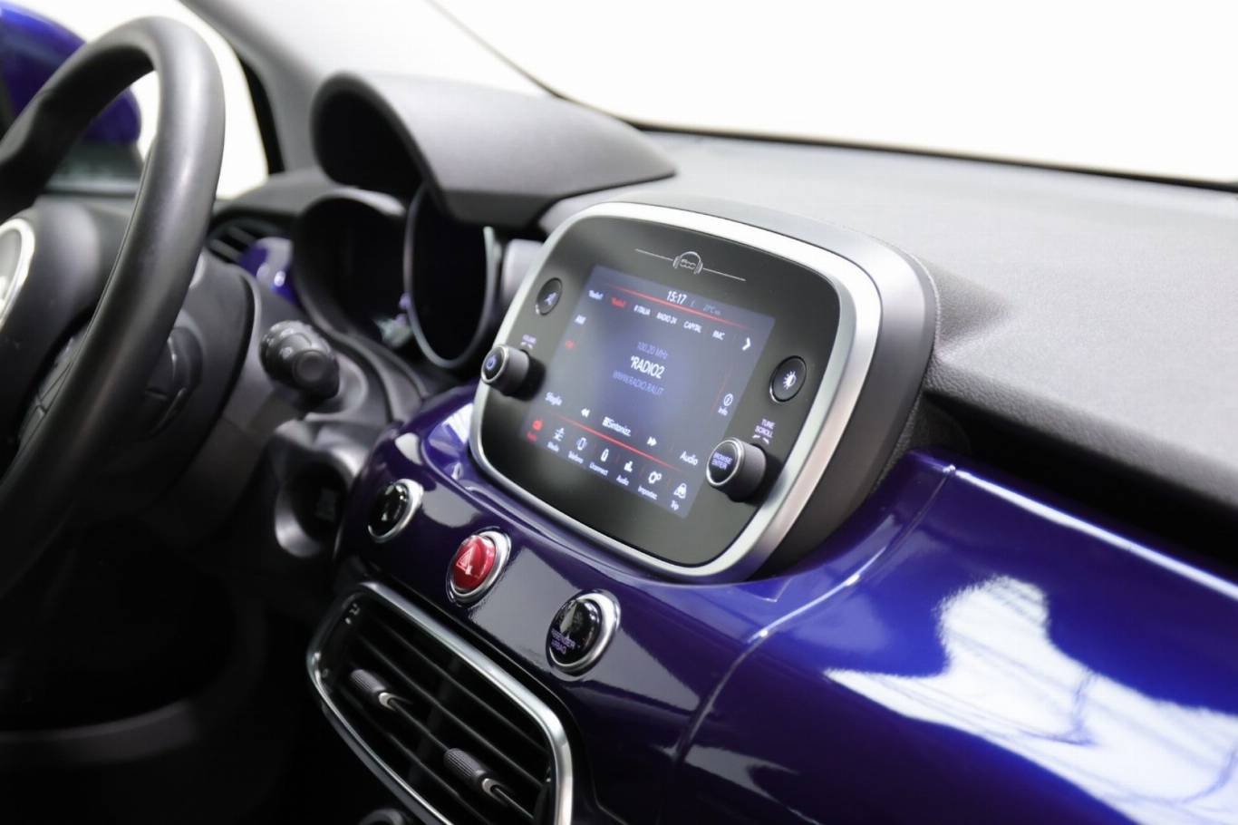 FIAT 500X 46
