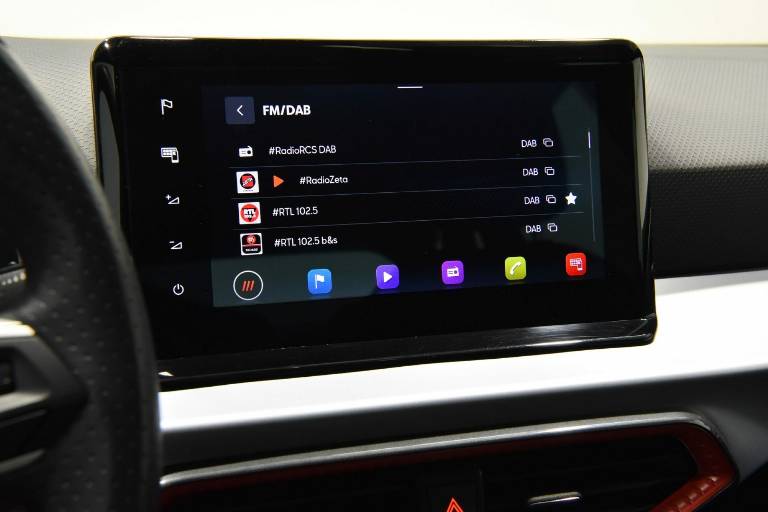 SEAT Arona 12