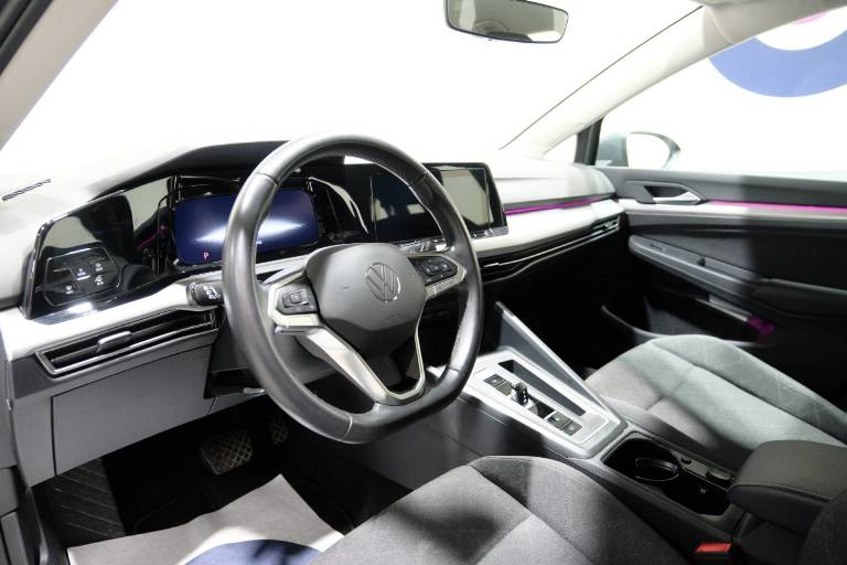 VOLKSWAGEN Golf Variant 5