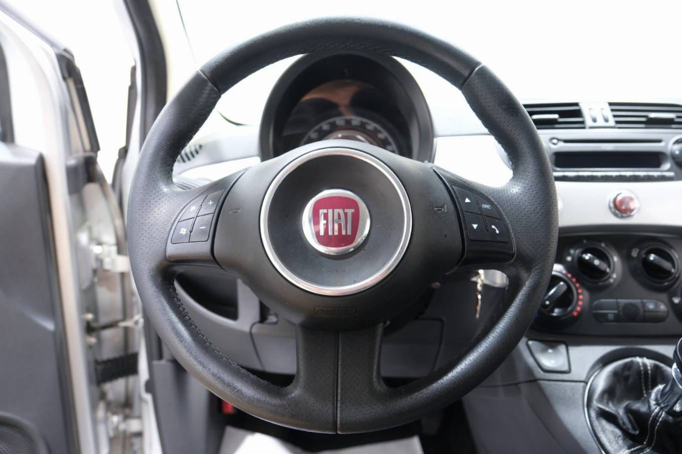 FIAT 500 7