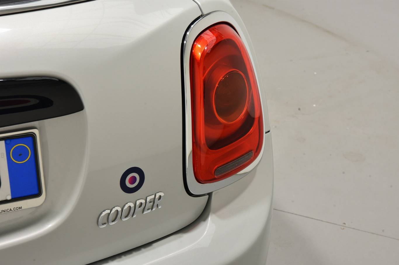 MINI Cooper 39