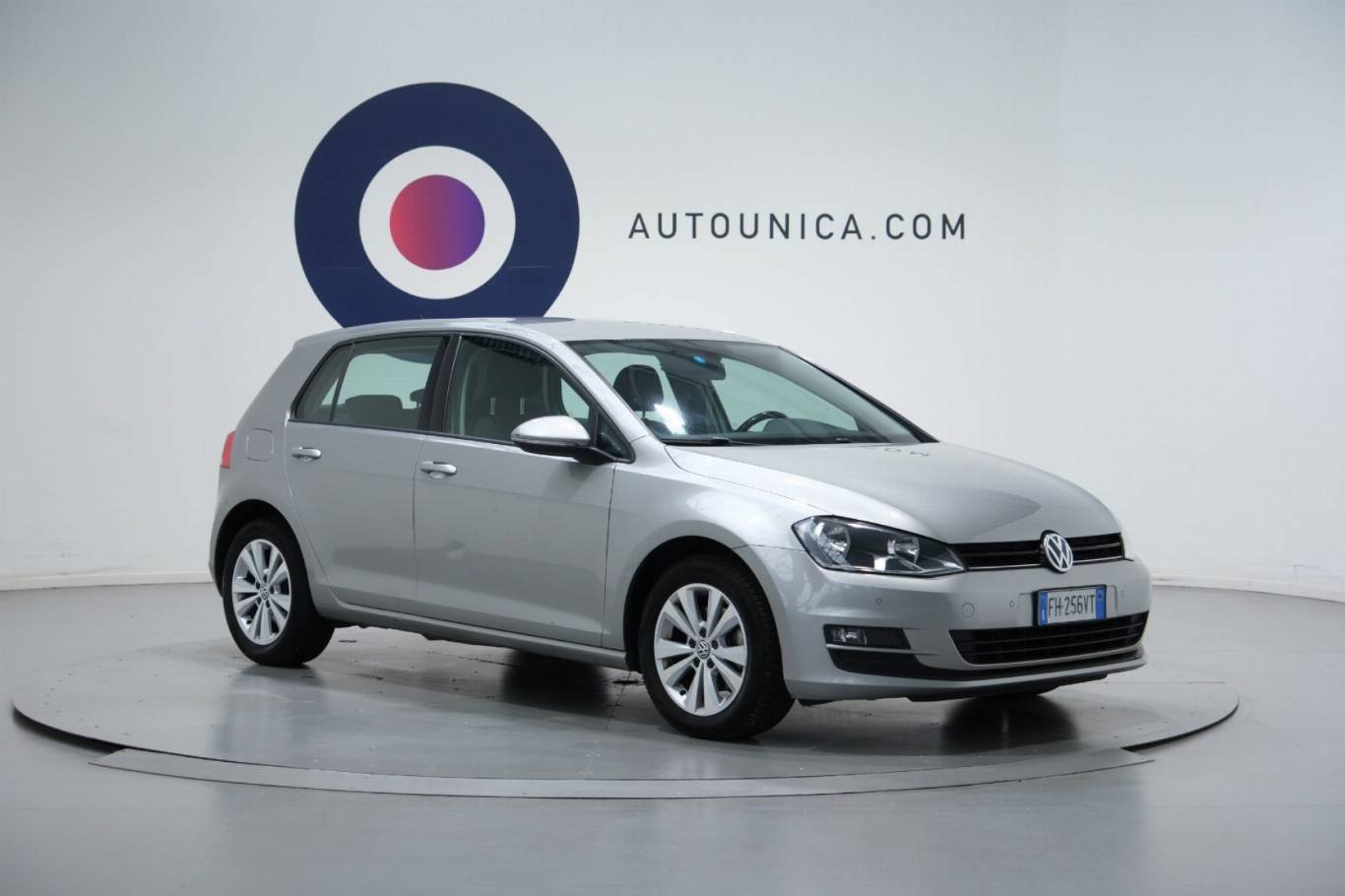 VOLKSWAGEN Golf 3
