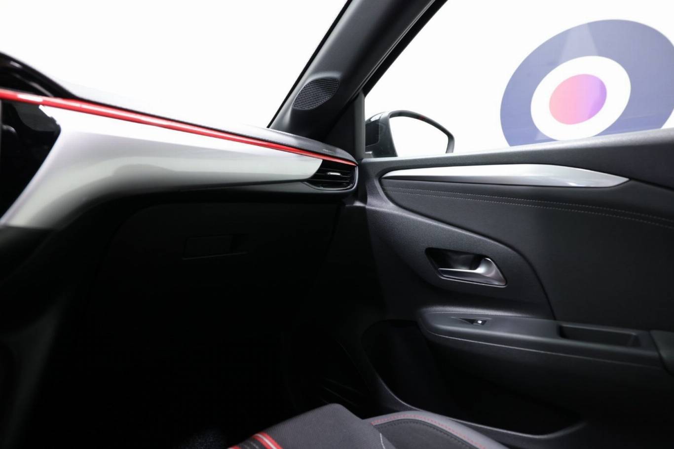 OPEL Corsa 31